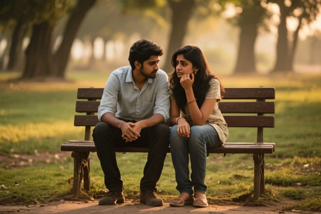 Affair problem solution through astrology to restore emotional clarity and relationship stability