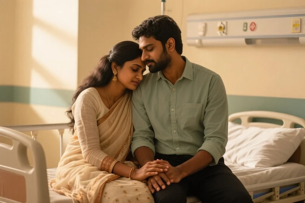 Astrological remedies and spiritual guidance for childless couples seeking parenthood blessings