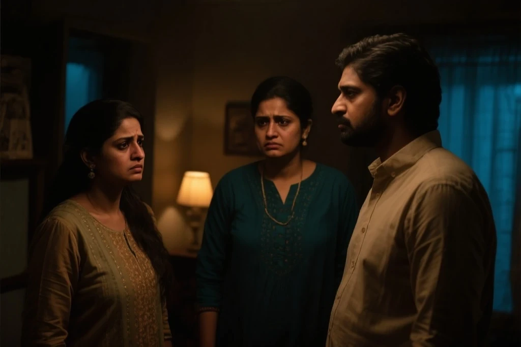 Confidential astrology consultation for extramarital relationship conflict resolution