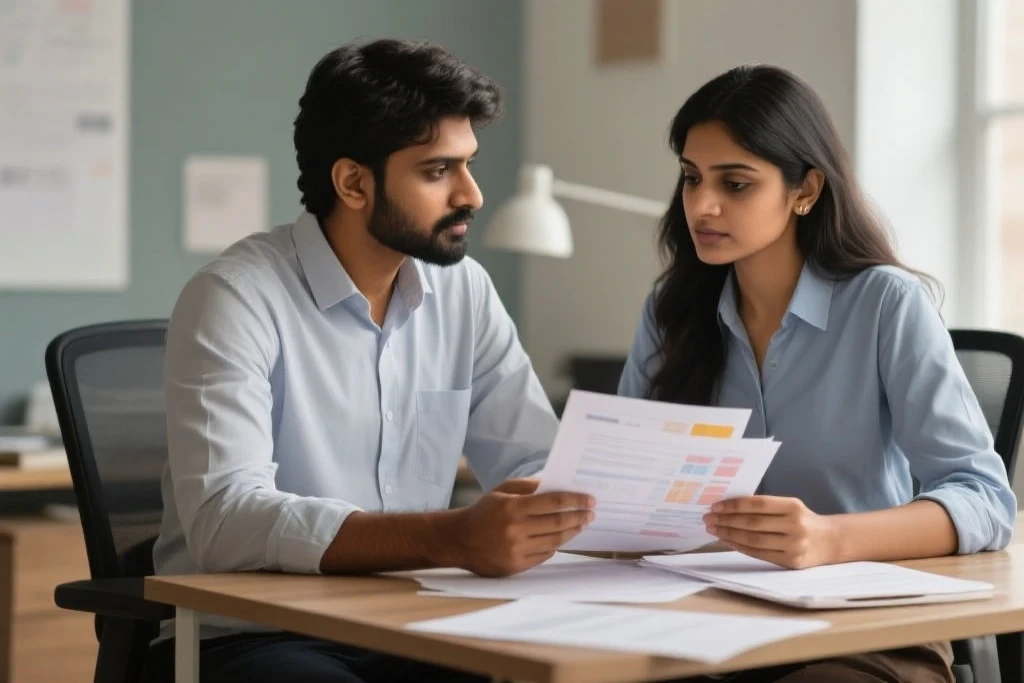 Astrological analysis for financial stability, business growth and wealth improvement