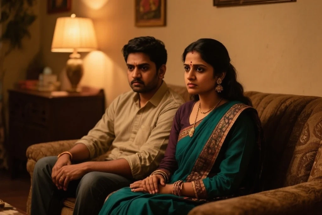 Marriage problem solution through Vedic astrology for husband and wife conflict resolution