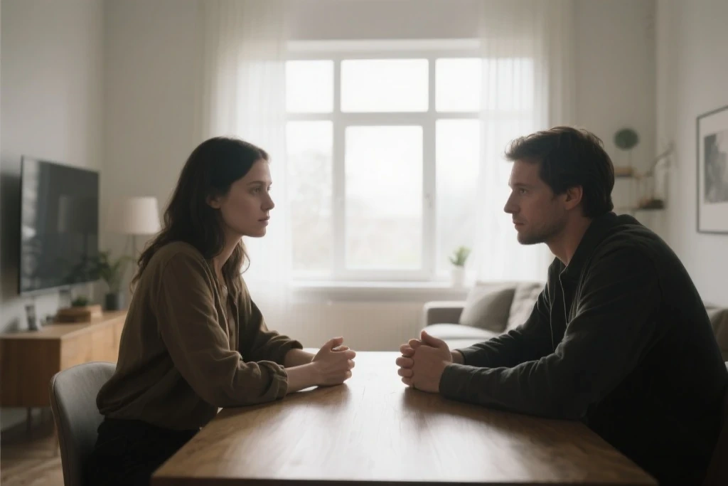 Professional astrology guidance for resolving relationship conflicts and restoring harmony