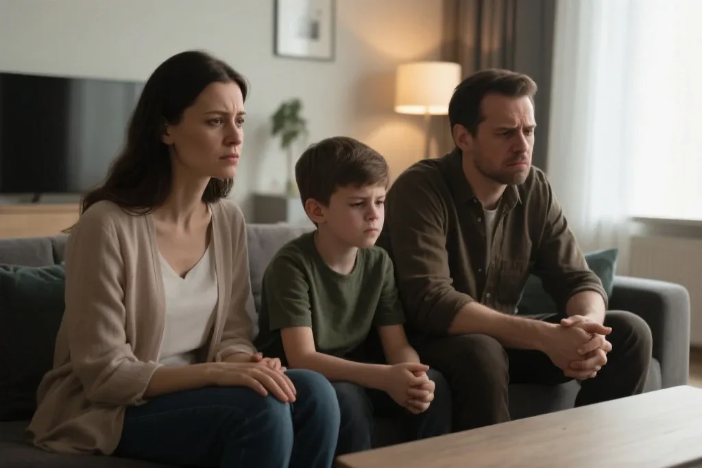 Family problem resolution through spiritual astrology remedies