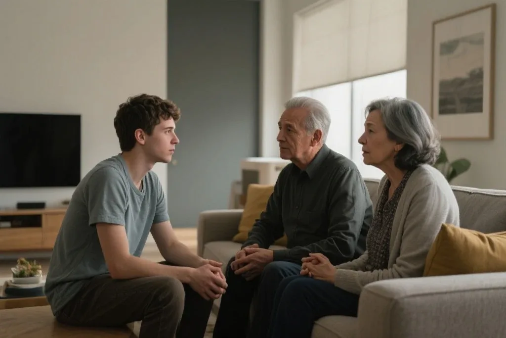 Astrological guidance for gaining parents approval in love marriage cases