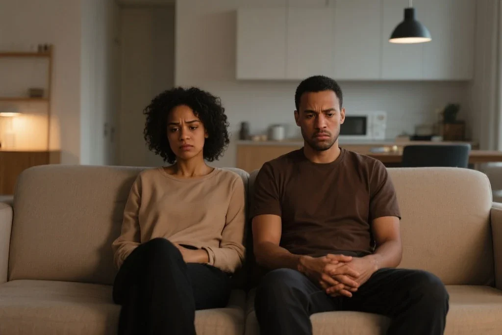 Relationship problem astrology consultation for emotional healing and compatibility analysis