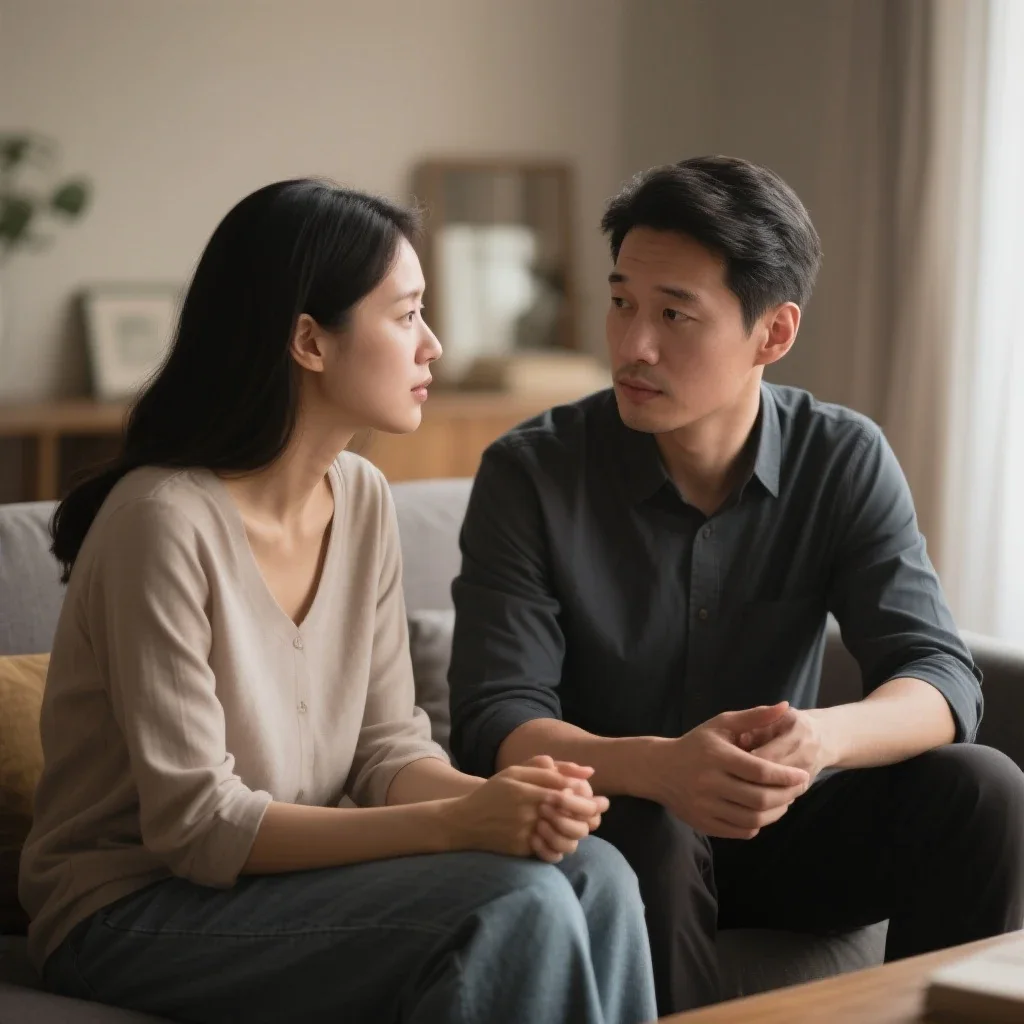 Marriage astrology consultation for husband wife dispute resolution